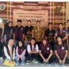 Kelompok 05 KKN-T UMI Sukabumi Lakukan Pendampingan Sertifikasi Halal