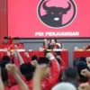 Megawati Soekarnoputri Minta Juru Kampanye Terbaik