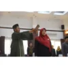 Wali Kota Sukabumi Lantik Pejabat JPT