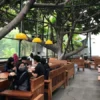 Rekomendasi Wisata Tempat Nongki Hits di Bandung, Murah Meriah