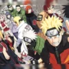 Jarang Diketahui 4 Pertarungan epic guru melawan murid, dalam Anime Naruto