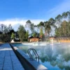 Carita Alam Hot Spring dan Resort