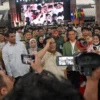 Ada Sosok Soekarno di Diri Prabowo