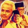 Perindo Sebut Ganjar Lebih Layak Teruskan Kepemimpinan Jokowi Ketimbang Prabowo
