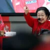 Megawati Minta Jurkam PDIP Sosialiasai Ganjar Pakai Hati dan Perasaan