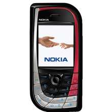 HP Nokia 7610
