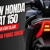 Honda BeAt 150