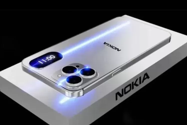 Nokia Lumia Max
