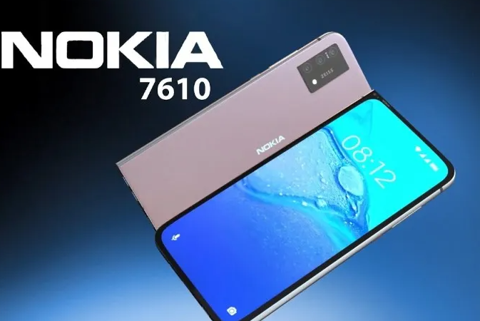 Spesifikasi Nokia 7610 5G Beserta Fitur, Harga, dan Jadwal Perilisannya