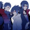 Alasan Kenapa Klan Uchiha Sangat Dibenci Dalam serial Naruto