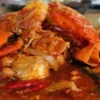 Warung Seafood