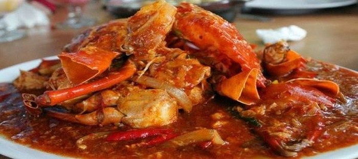 Warung Seafood