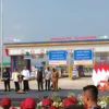 PLN UP3 Sukabumi Turut Sukseskan Peresmian Tol Bocimi Ruas Cigombong - Cibadak