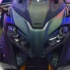 Bawa Desain Terbaru, Yamaha Nmax 160 Dek Rata Tampil Lebih Agresif