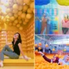 Wisata Centrum Million Balls Bandung: Alamat, Harga Tiket, dan Spot Hiburan