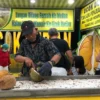 Rekomendasi Tempat Makan Durian di Depok, Harga Mulai 17 Ribu