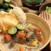 2 Tempat Makan Soto Betawi di Bogor, Harga Terjangkau!