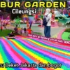 Destinasi Wisata Hits di Bogor yang Memiliki Wahana Permainan 