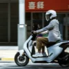 3 Motor Honda yang Akan Segera Launching di Indonesia