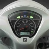 Panel Instrumen Digital Yang Moder Honda Supra Vision Matic