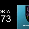 Nokia N73 5G: Melangkah Maju dengan Koneksi 5G yang Lebih Cepat