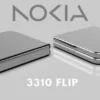 Nokia Menggebrak Pasar Dengan Inovasi Terbaru Merilis 3310 Flip