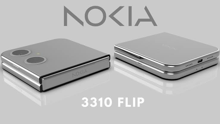 Nokia Menggebrak Pasar Dengan Inovasi Terbaru Merilis 3310 Flip