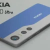 Nokia X200 Ultra 5G Smartphone Dengan Spesifikasi Mumpuni Harga Terjangkau