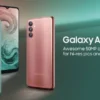 Update Harga HP Samsung Galaxy A04 Edisi Agustus 2023
