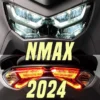 Bocoran New Nmax 2024 Dirombak Bukan Versi 160 CC Ini dia Jadwal Rilisnya!