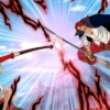 Pengkhianatan Shanks Terhadap Luffy Anime One Piece