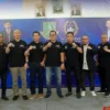 Pasca Dilantik Askot PSSI Berencana Gelar Kompetisi Liga Internal