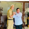 Peluang Ganjar Berpasangan dengan Prabowo, Puan Maharani: Mungkin Saja