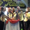 Sukabumi Expo Tampilkan Ragam Seni Budaya Tradisional Sunda