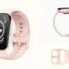 Amazfit BIP 5: Smart Watch Canggih dengan Fitur Kesehatan dan Olahraga