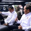 Probowo Subianto Komitmen Lanjutkan Program Jokowi