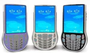 Andalkan Qualcomm Snapdragon 888+, Nokia 6630 5G Dibandrol 2 Juta