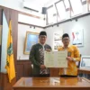 Pemkot Sukabumi-PA Teken Kerja Sama Pelayanan Publik Disdukcapil dan DP2KBP3A