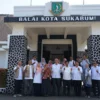 Pemkot Sukabumi dan Pemkab Teken Kerja Sama Keamanan Pangan