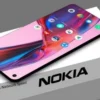 Hp Viral 2023, Nokia N73 5G Ini Spesifikasi dan Harga Resminya