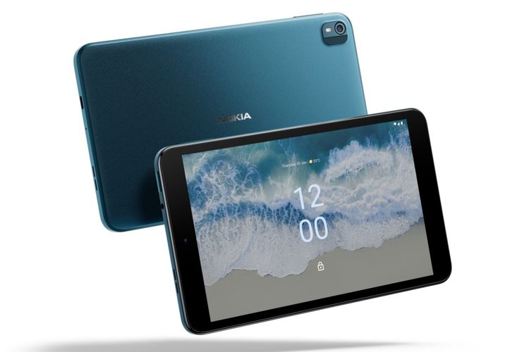 Review Tablet Nokia T20 Dengan Fiturnya Yang Mengesankan