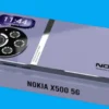Daya Baterai Nokia X500 Pro Yang Tahan Lama Jadi Keunggulan