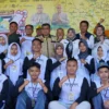 Tour De’Sejarah Kunjungi Beberapa Tempat di Kabupaten Sukabumi