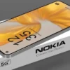 Spesifikasi Tangguh Nokia Nanomax 5G Cocok Untuk Para Gamers