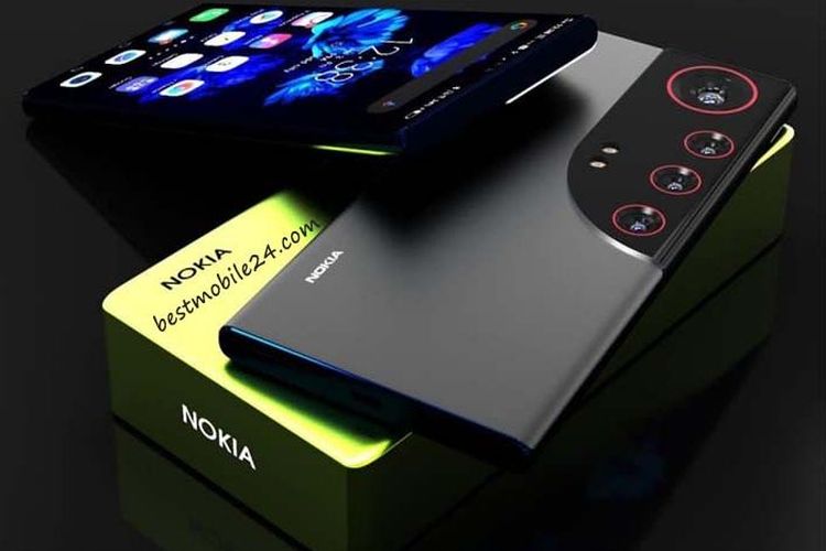 Nokia N73 5G: HP Canggih Keluaran Terbaru, Yuk Cek Harga dan Spesifikasinya