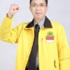 Mantan Wakil Wali Kota Sukabumi Nyaleg DPR RI dari Partai Golkar