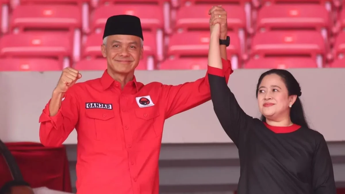 Ganjar Pranowo Dinilai Sosok Tepat Lanjutkan Kepemimpinan Presiden Jokowi