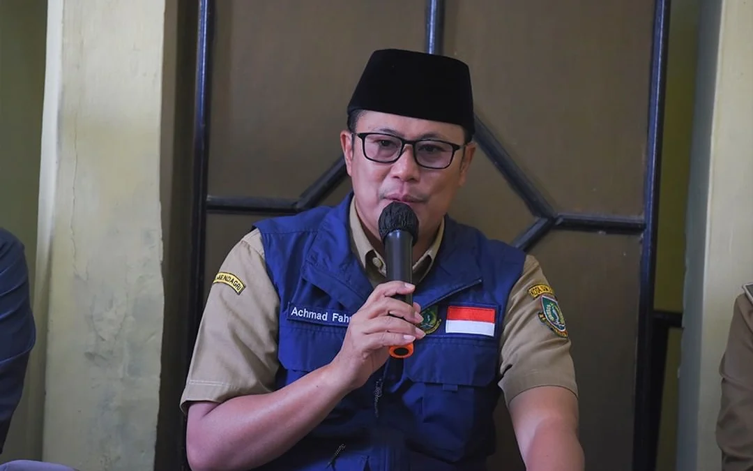 Wali Kota Sukabumi jadi Tokoh Literasi Digital Daerah