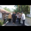 Wakil Bupati Pantau Lokus P2WKSS di Kebonpedes