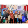 Raih JDIH Award, Kota Sukabumi Terfavorit